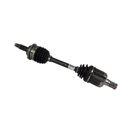 Motorcraft Shaft-Front Axle, Tx509 TX509